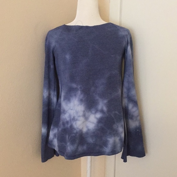 XS NWOT LOVE TANJANE Sweater EE12 2003 - Picture 2 of 5